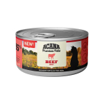 Acana Adult Beef Консерви для котів з яловичиною 85 г