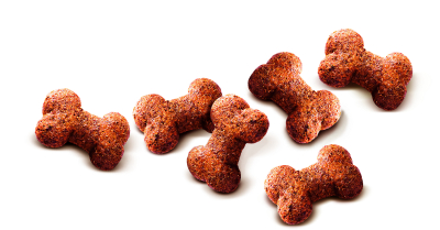 Carnilove Dog Crunchy Snack Ostrich with Blackberries Ласощі для собак для здоров я серця зі страусом та ожиною 200 г