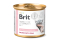 Brit Grain Free Veterinary Diets Hypoallergenic Вологий корм для котів із харчовою алергією або непереносимістю з непереносимістю інгредієнтів та поживних речовин 200 г