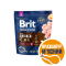 Brit Premium Dog Adult S Корм сухий для дорослих собак дрібних порід вагою 1-10 кг з куркою 1 кг