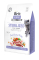 Brit Care Cat Grain Free Sterilized Weight Control Корм сухий для стерилізованих котів з надмірною вагою качка та індичка, 400 г