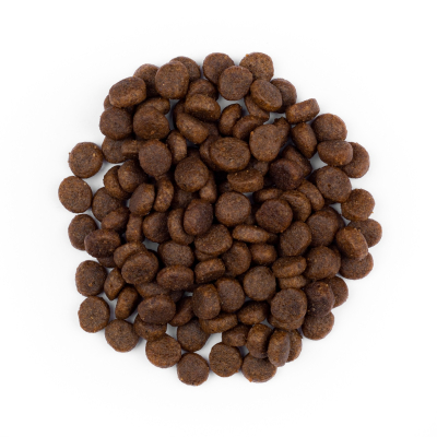 Brit Premium Cat by Nature Adult Salmon Корм сухий для дорослих котів з лососем 800 г
