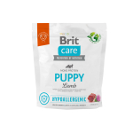 Brit Care Dog Hypoallergenic Puppy Корм сухий для цуценят гіпоалергенний з ягням 1 кг