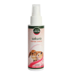 ECO Groom SAKURA Спрей-парфум для гризунів Японскьий сад 100 мл