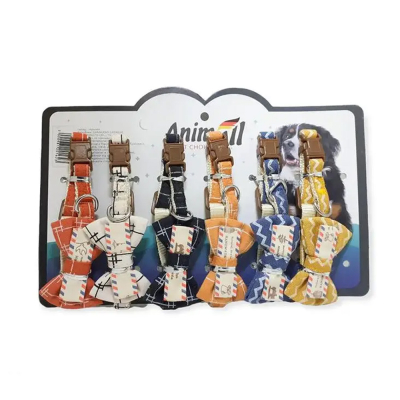 AnimAll Нашийники в асортименті для собак, 1.5х40 см