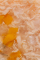 Savory Chicken Fillets rich in Shrimps in Jelly for Kittens Корм вологий філе курки з креветками в желе для кошенят, 70 г