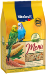 Vitakraft Menu Корм для хвилястих папуг 500 г