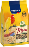 Vitakraft Premium Menu Корм для декоративних папуг для канарок 500 г
