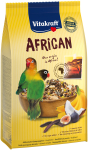 Vitakraft African Корм для середніх африканських папуг 750 г