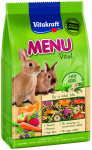 Vitakraft Premium Menu Vital Корм для декоративних гризунів для кроликів 1 кг