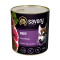 Savory Dog Gourmand Beef Корм вологий паштет для дорослих собак усіх порід з яловичиною 800 г
