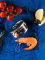 Savory Cat Can Adult Fish Корм вологий консерви для вибагливих котів з рибою 100 г