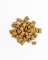 Savory Cats Snacks Pillows Gourmand with Chicken and Cheese Хрумкі ласощі для дорослих вибагливих котів подушечки з куркою та сиром, 60 г