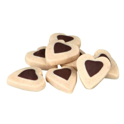 Trixie Soft Snack Hearts with Lamb Ласощі для собак з ягням 500 г