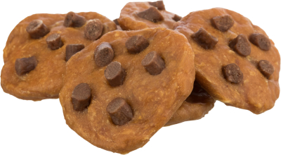 Trixie Chicken Chip Cookies Ласощі для собак печиво з куркою 100 г