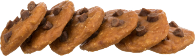Trixie Chicken Chip Cookies Ласощі для собак печиво з куркою 100 г