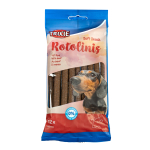 Trixie Soft Snack Rotolinis Лакомство для собак палочки с говядиной 120 г