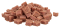 Trixie Premio 4 Meat Minis Ласощі для собак з куркою качкою яловичиною та бараниною в асортименті, 100 г