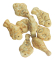 Trixie Cookies Ласощі для котів печиво з лососем та котячою м'ятою 50 г