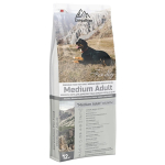 Carpathian Pet Food Medium Adult Повнораціонний сухий преміум корм для дорослих собак середніх порід вагою від 11 до 25 кг, НА ВАГУ