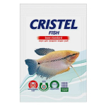 Cristel Base standard Корм для середніх видів риб, 40 г