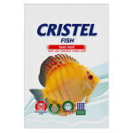 Cristel Base maxi Корм для великих видів риб, 40 г