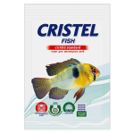 Cristel Cichlid standard Корм для ціхлідних риб, 40 г