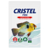 Cristel Cichlid standard Корм для ціхлідних риб, 40 г