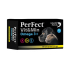 PerFect Vit&Min Omega3+ Добавка для собак и кошек №10 х 1 г
