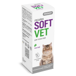 Provet SOFTVET Лосьйон для гігієни очей котів і собак 15 мл