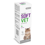 Provet SOFTVET Лосьйон для гігієни очей котів і собак 30 мл