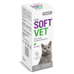 Provet SOFTVET Гель для гігієни ротової порожнини 15 мл