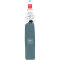 WAUDOG Silicone Складана миска сіра, 385 х 230 х 50 мм