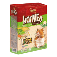 Vitapol Karmeo Преміум Корм для хом'яків 1 кг