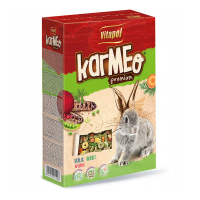 Vitapol Повнораційний корм для кроликів 500 г