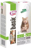 LoLo PETS Полнорационный корм для грызунов 500 г