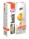 LoLo PETS Повсякденний корм для канарок 500 г
