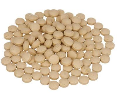 8in1 Excel Brewers Yeast Пивні дріжджі для кішок і собак таблетки 140 шт