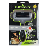 FURminator Щітка для котів та собак для збору шерсті