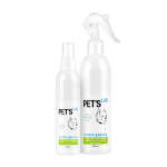 PET'S LAB "СТОП-ЗАПАХ" Засіб для усунення плям і запаху сечі собак