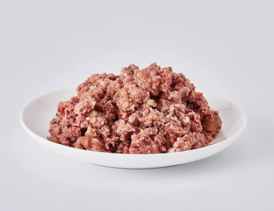 Carny Adult Beef Корм вологий для котів з яловичиною 200 г