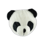 AnimAll GrizZzly Панда Мʼяка іграшка для собак, 9 см