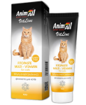 AnimAll VetLine Multivitamin Фітопаста для котів, 100 г