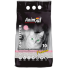AnimAll Premium Baby Powder Бентонітовий наповнювач з ароматом дитячої пудри, для котів, 10 л
