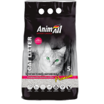AnimAll Premium Classic Бентонітовий наповнювач без аромату, для котів, 5 л