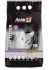 AnimAll Premium Lavender Бентонітовий наповнювач з ароматом лаванди, для котів, 10 л
