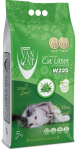 Van Cat Aloe Vera Perfumed Грудкуючий бентонітовий наповнювач з ароматом алое 5 кг