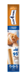 Club 4 Paws М'ясна паличка для котів  з куркою та фореллю, 1 стік х 5 г