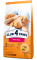 Club 4 Paws Adult Cats with Veal Сухий повнораціонний корм для дорослих котів з телятиною, НА ВАГУ