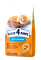 Club 4 Paws Kittens Salmon Сухий повнораціонний корм для кошенят з лососем, НА ВАГУ
